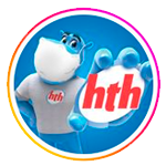 Distribuidor HTH